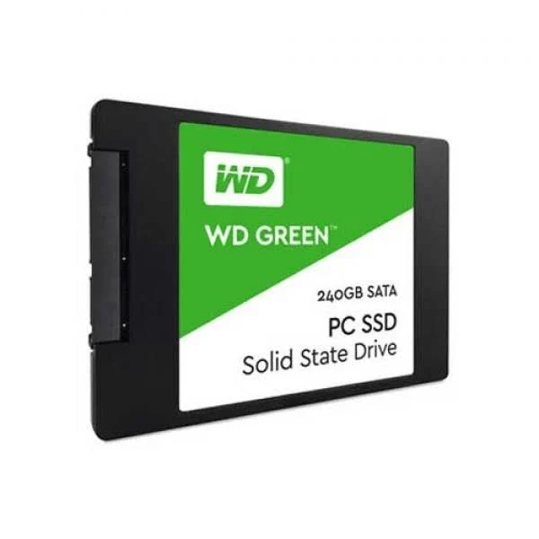 SATA SSD