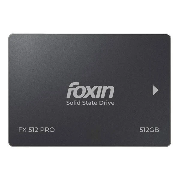 SATA SSD