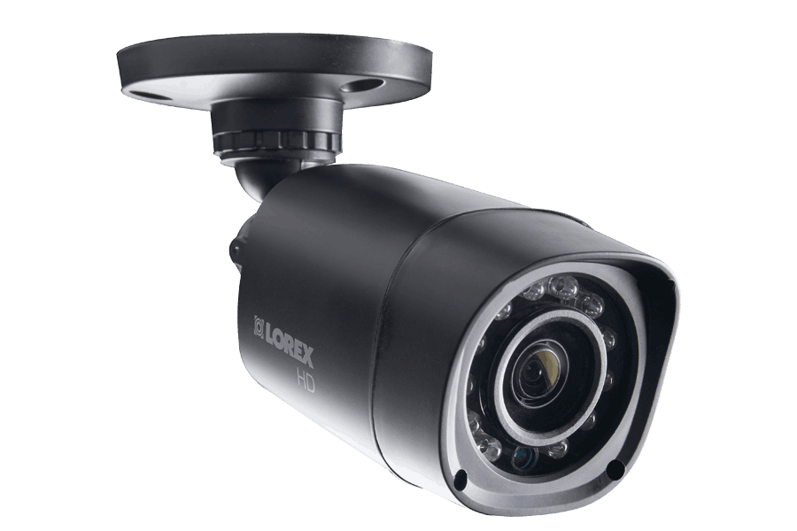 5MP Bullet Camera
