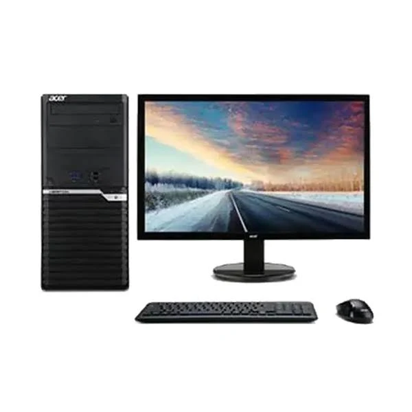 DESKTOP COMPUTER