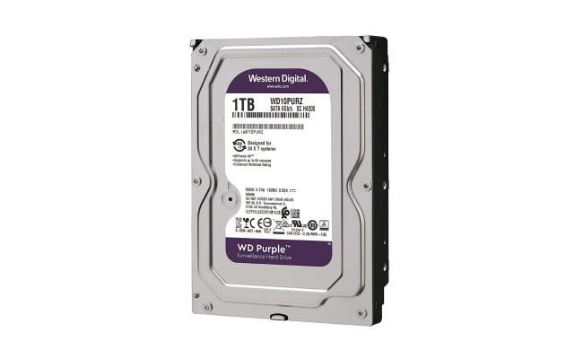 HDD