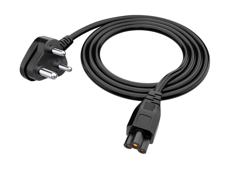 LAPTOP POWER CORD