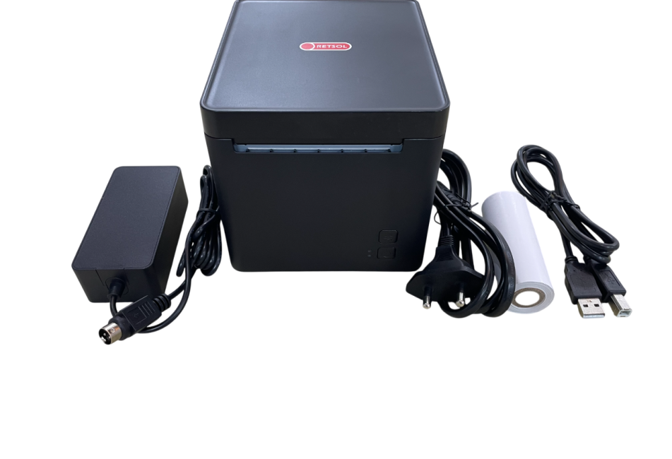 THERMAL RECEIPT PRINTER