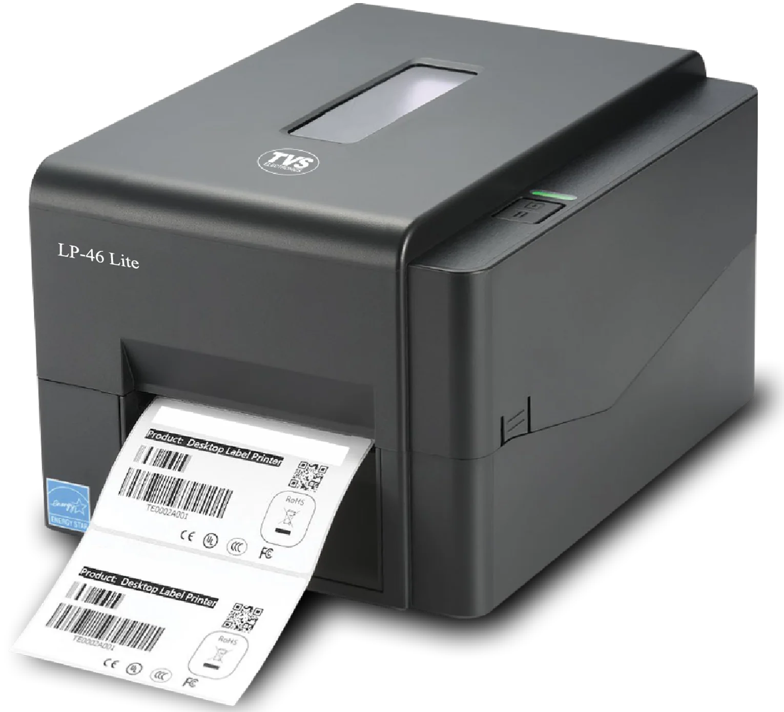 BARCODE PRINTER