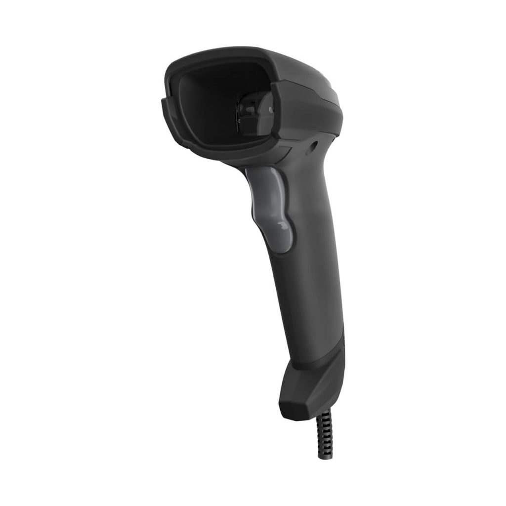 BARCODE SCANNER