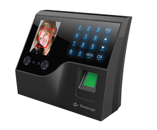 Digital Attendance Punching Machine