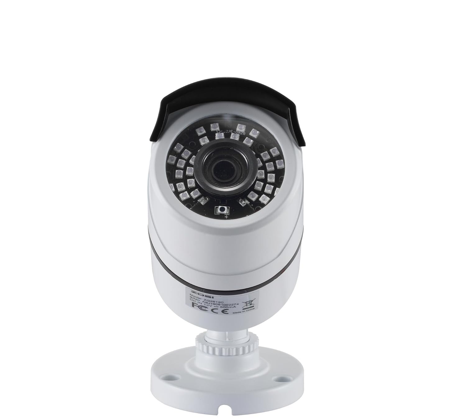 5MP Bullet Camera