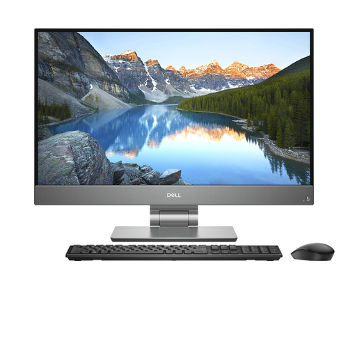 HP DESKTOP