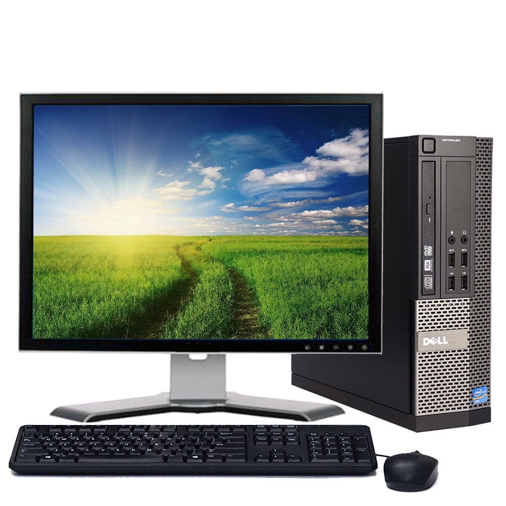 HP DESKTOP