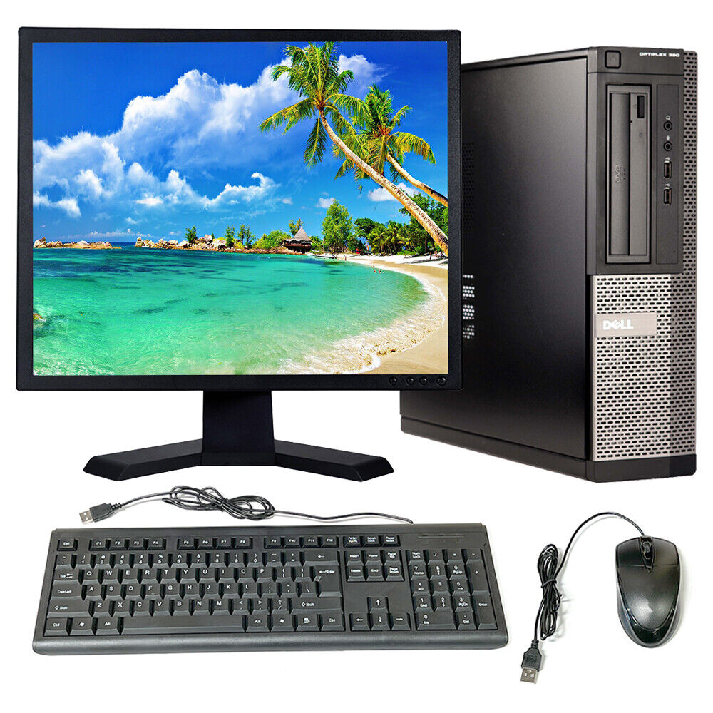 HP DESKTOP