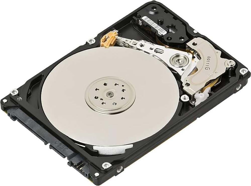 HARD DISK