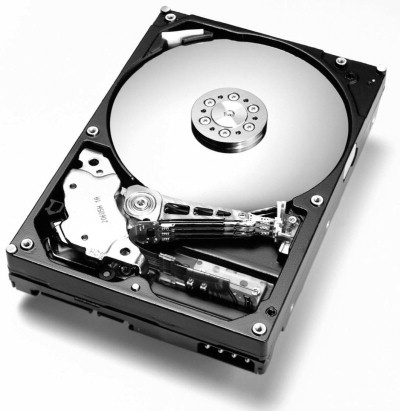 HARD DISK