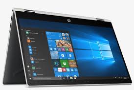 HP Pavilion