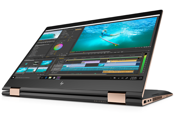 HP Pavilion