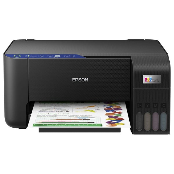 HP All-in-One 27,