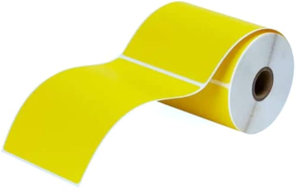 SQS Satin Ribbon