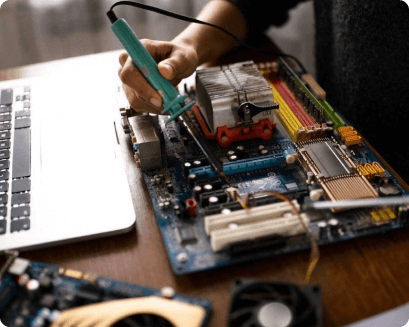Computer Repair