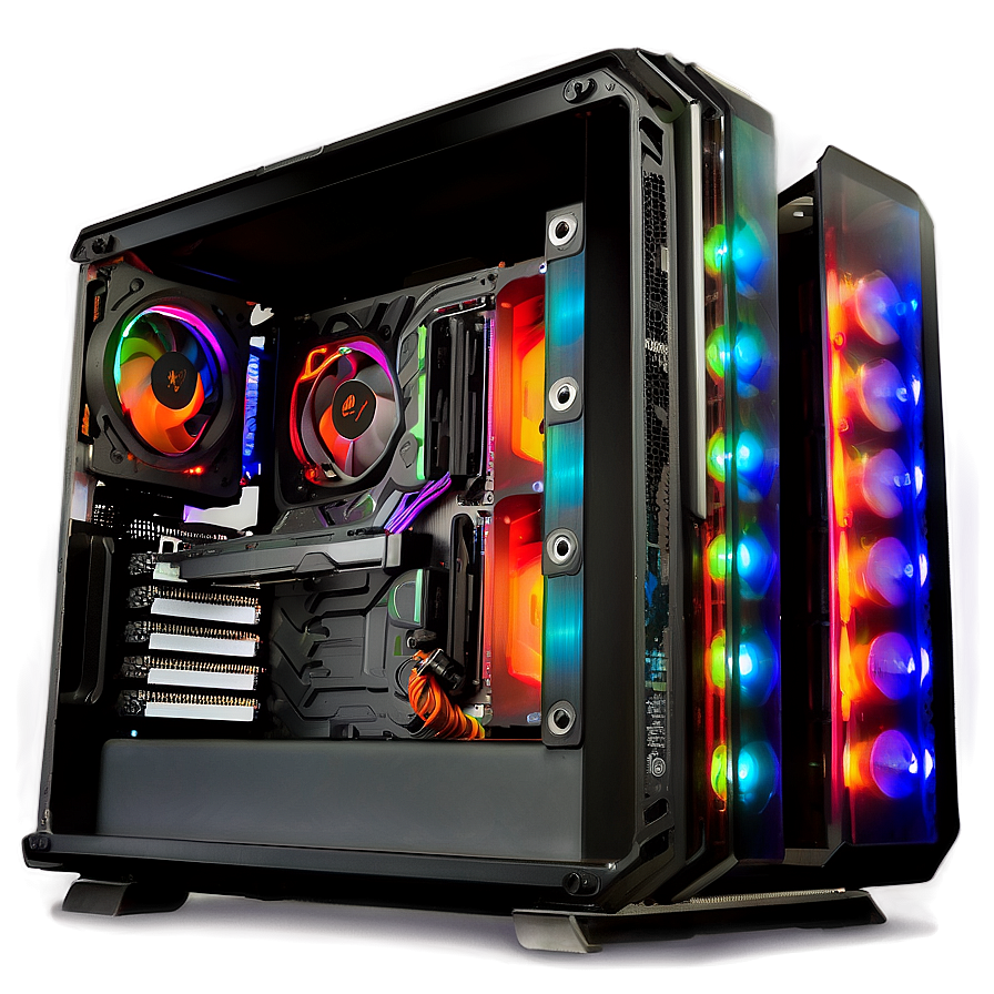 System Hardware Service